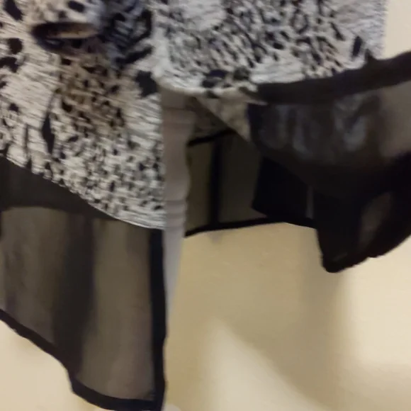 Ruby Rd. Tunic size XL - Picture 6 of 10